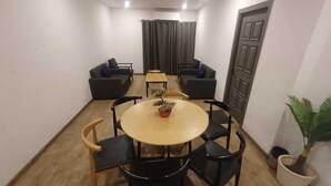 Dining - Motel Rajadani Residency (Hyderabad)