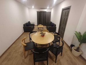 Dining - Motel Rajadani Residency (Hyderabad)