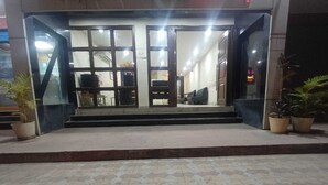 Interior - Motel Rajadani Residency (Hyderabad)