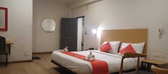 Motel Rajadani Residency