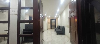Motel Rajadani Residency
