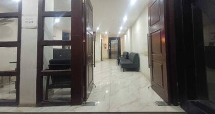 Motel Rajadani Residency