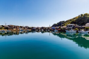Marina - Rent the whole house Casa TEBA a traditional seaside house | A place to spend a relaxing time on  / Kaifu County Tokushima (Kaifu County)
