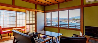 Rent the whole house Casa TEBA a traditional seaside house | A place to spend a relaxing time on  / Kaifu County Tokushima