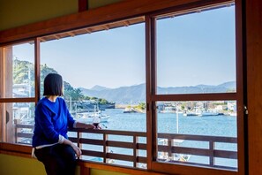 Property grounds - Rent the whole house Casa TEBA a traditional seaside house | A place to spend a relaxing time on  / Kaifu County Tokushima (Kaifu County)