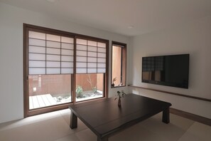 Interior - Experience life in Kyoto by renting a Kyoto townho / Kyoto City Kyōto (Kyoto City)