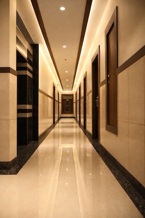 Interior - Hotel Sahil Suites (Katra)