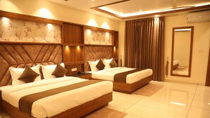 ห้องแฟมิลี่ | Wi-Fi ฟรี