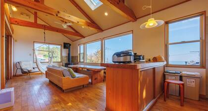 3minute drive to Mt Omuroyama Entire building / Ito City Shizuoka