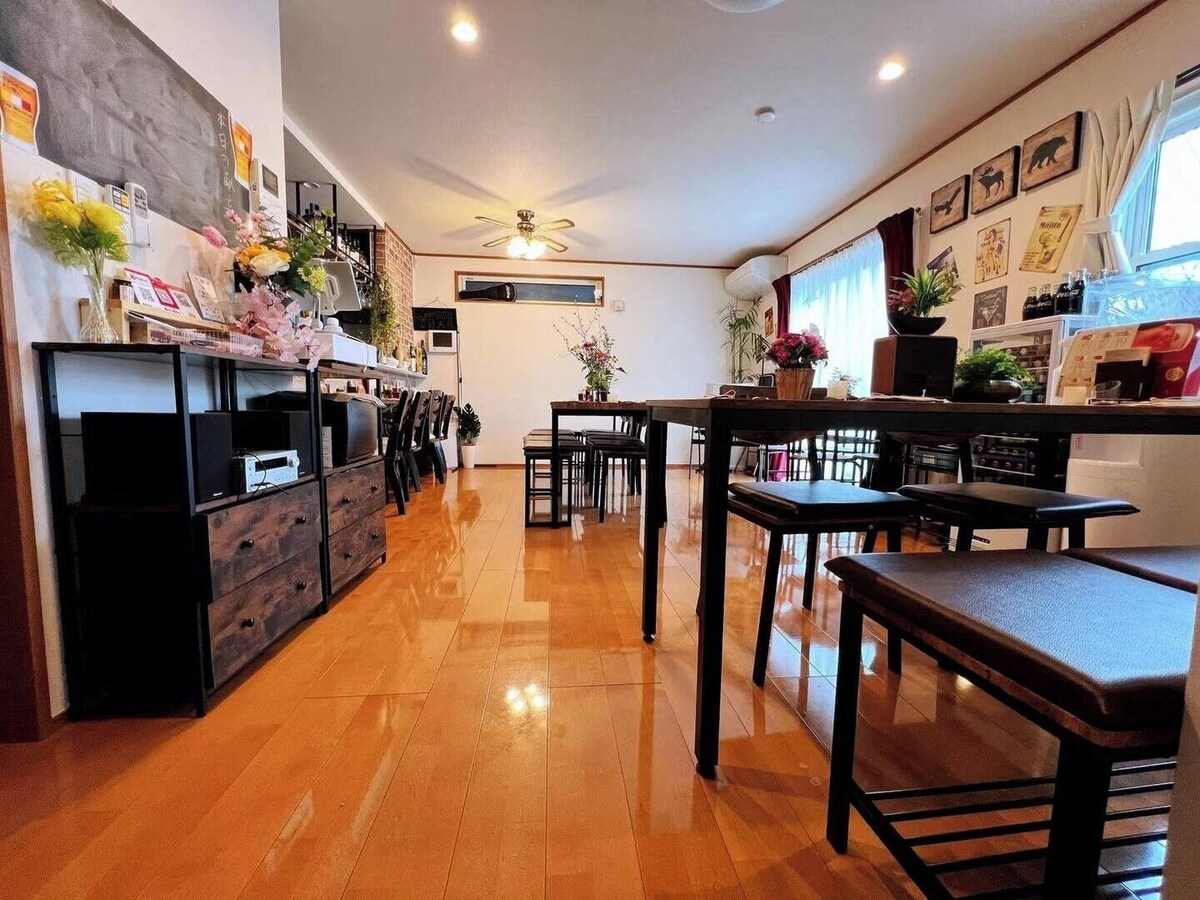 Image de profil de l’hôte