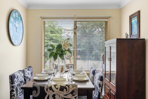 Dining - The Getaway Ulladulla (Ulladulla)