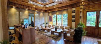 시티 헤리티지 호텔  