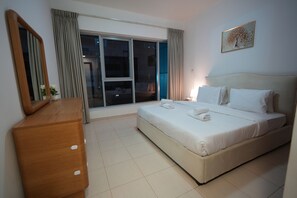 コンフォート アパートメント | アイロン / アイロン台