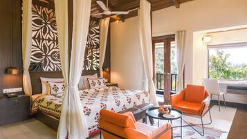 Studiosuite – president | Wi-fi (inkludert)