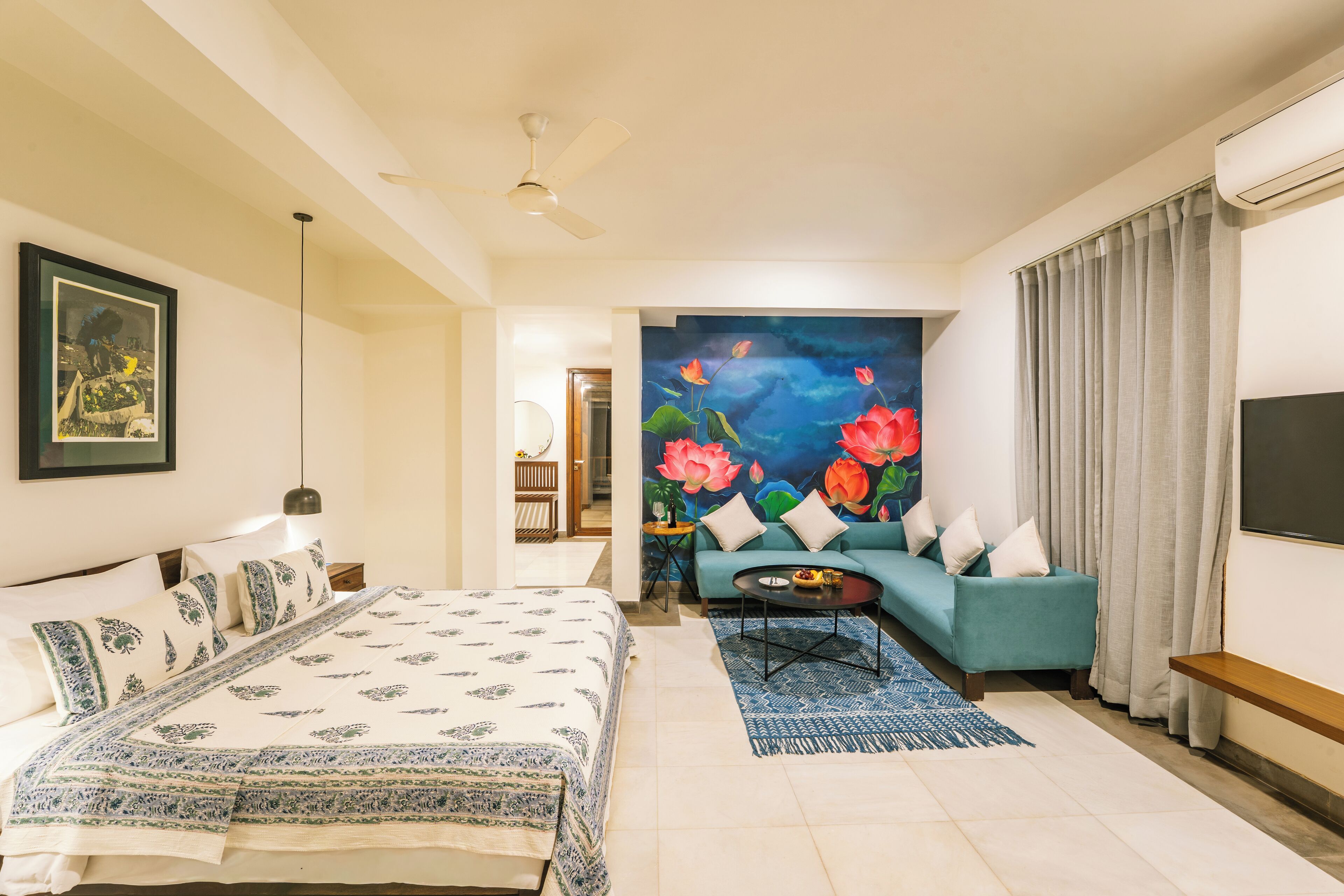 Junior studio suite | Gratis wifi