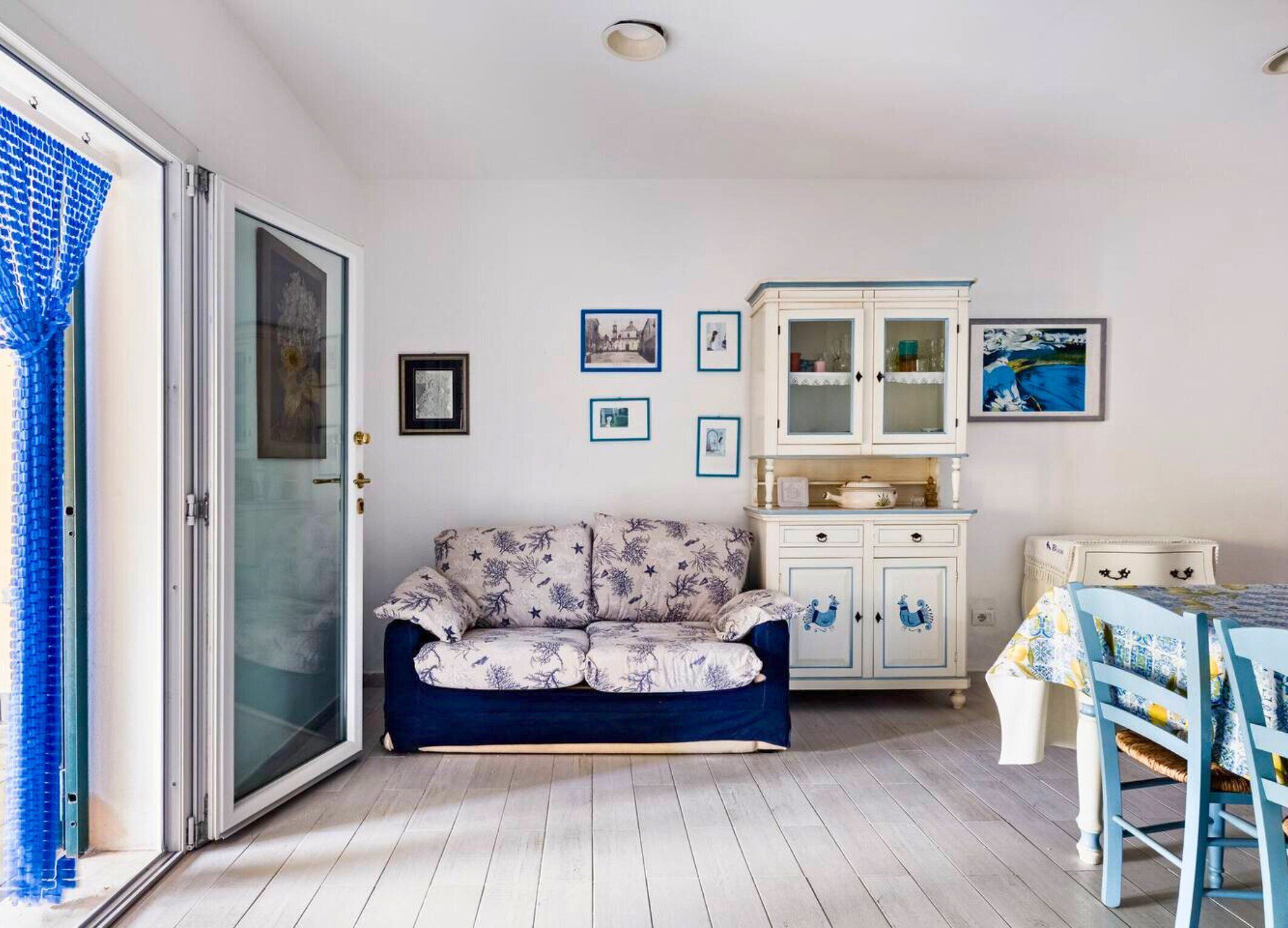 Centro Storico Con Giardino Privato E 5 Minuti In Auto Dal Mare. Relax Totale! - Sorso