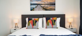 **Relax by the Beach, Close to Melbourne CBD**Summer Holidays
