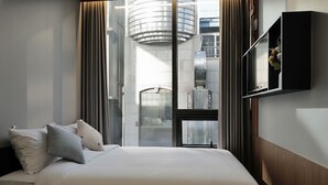 Double Room, City View - STAY OHANA (Seoul)