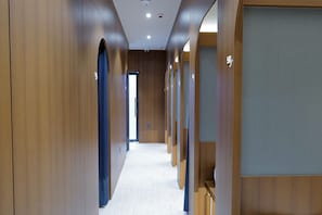 Blackout curtains, soundproofing, iron/ironing board, free WiFi - STAY OHANA (Seoul)