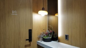 Interior - STAY OHANA (Seoul)