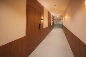 Interior - STAY OHANA (Seoul)