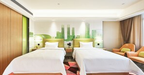 Spa - Hampton by Hilton Nanchang Honggutan (Nanchang)