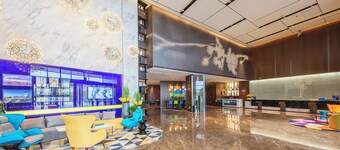 Hampton by Hilton Nanchang Honggutan