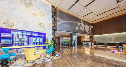 Hampton by Hilton Nanchang Honggutan