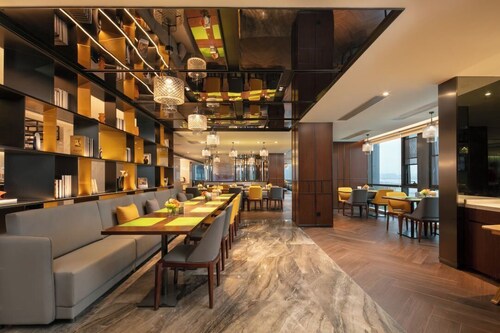 Hampton by Hilton  Chaoyang Certer