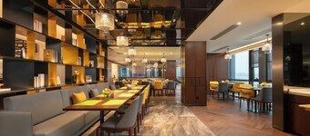 Hampton by Hilton  Chaoyang Certer