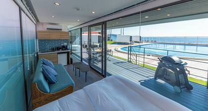 SPACE KEY POINT RIVIERA ZUSHI MARINA