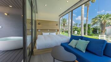 Kamer, niet-roken (SPACE-Z4) | Gratis wifi, beddengoed