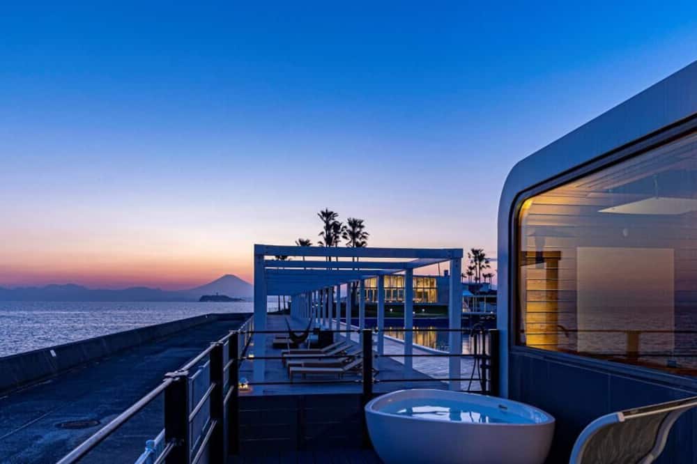 SPACE KEY POINT RIVIERA ZUSHI MARINA