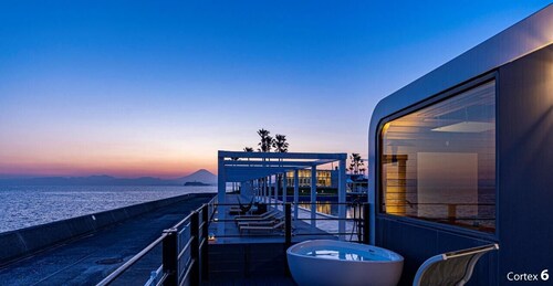 SPACE KEY POINT RIVIERA ZUSHI MARINA