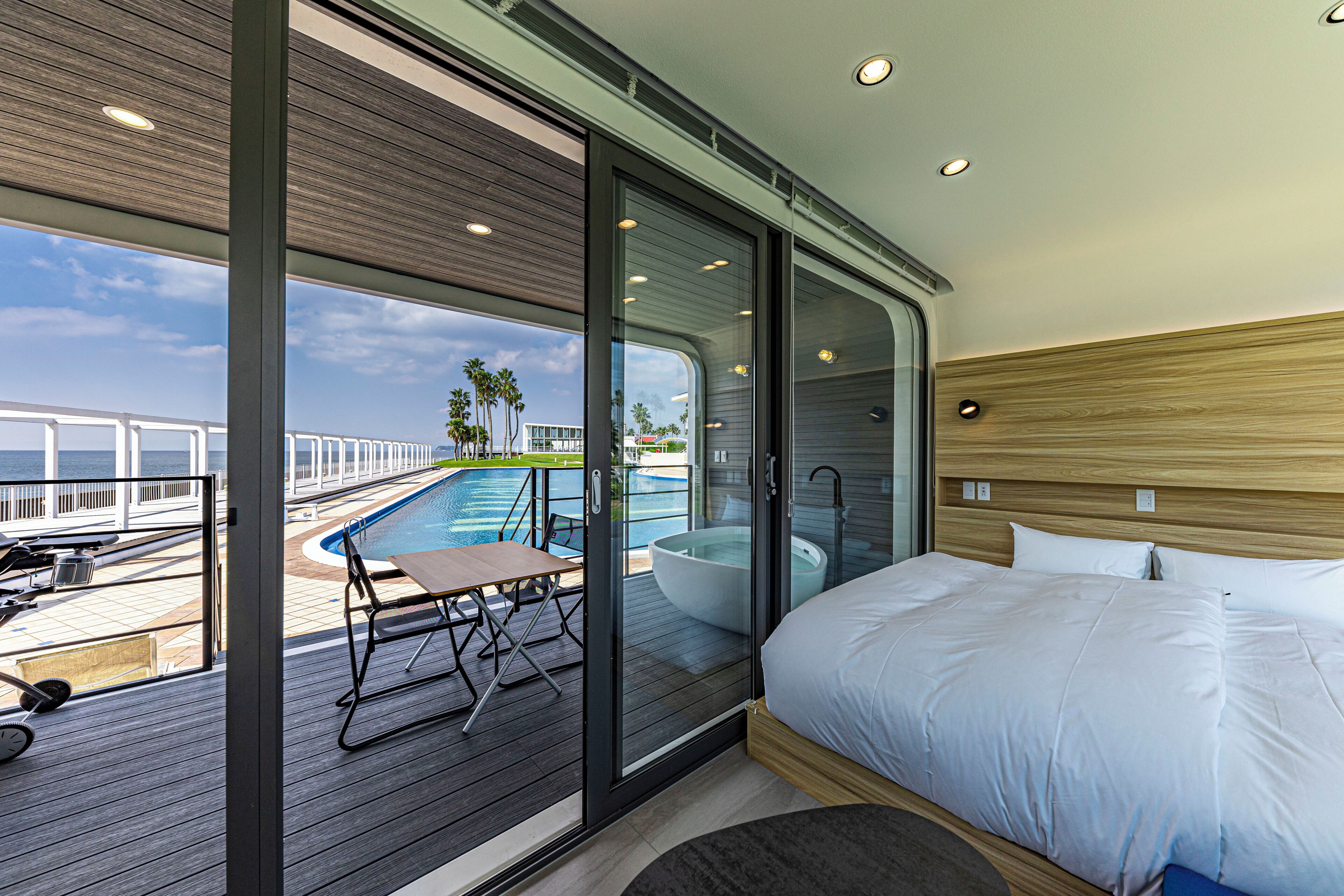 Kamer, niet-roken (SPACE-Z4) | Gratis wifi, beddengoed