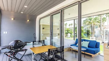 SPACE-Z2, Non Smoking | Terrace/patio