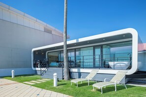 Exterior - SPACE KEY POINT RIVIERA ZUSHI MARINA (Kotsubo,Zushi city,)