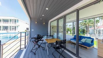 Zimmer, Nichtraucher (SPACE-Z3) | Terrasse/Patio