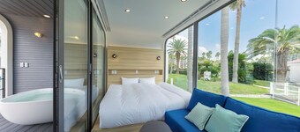 SPACE KEY POINT RIVIERA ZUSHI MARINA