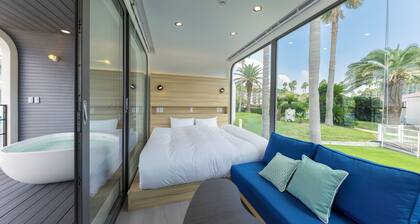 SPACE KEY POINT RIVIERA ZUSHI MARINA