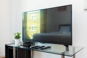 Interior - The Closest 3BedroomsApartment to ExCeL Exhibition Centre:Your Ideal London Stay (London)