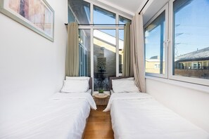 3 Schlafzimmer, Bügeleisen/Bügelbrett, WLAN, Bettwäsche