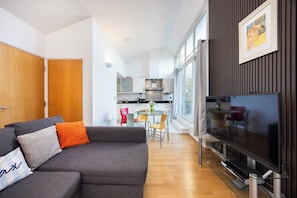 Fernseher