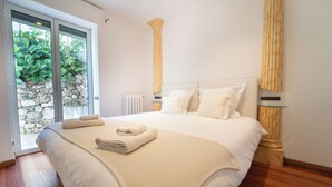 Room - 2BR Cozy Villa Saint-Jean-Cap-Ferrat (Saint-Jean-Cap-Ferrat)