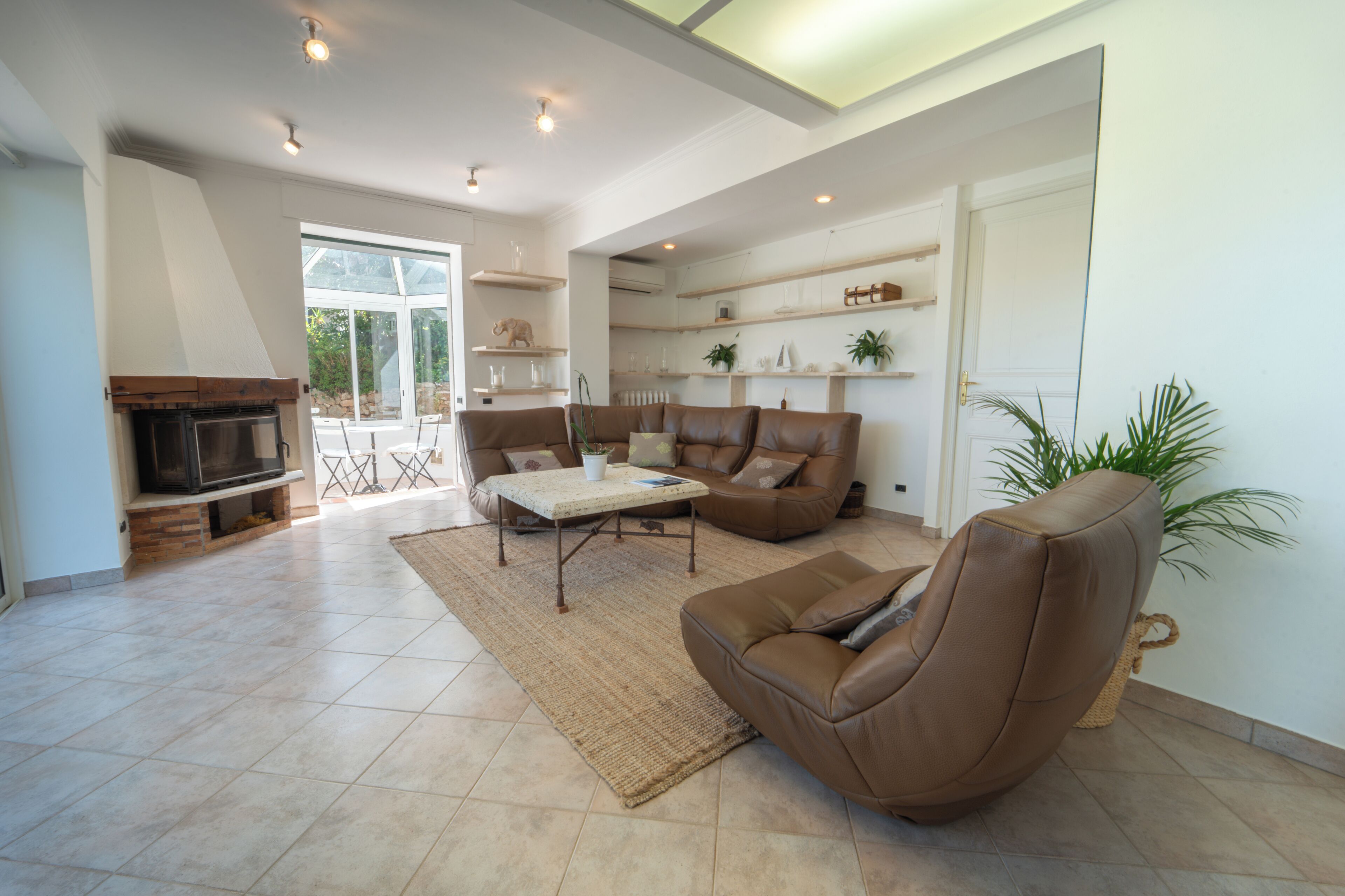 2br Cozy Villa Saint-jean-cap-ferrat - Villefranche-sur-Mer