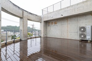 Luxury-Villa | Terrasse/Patio