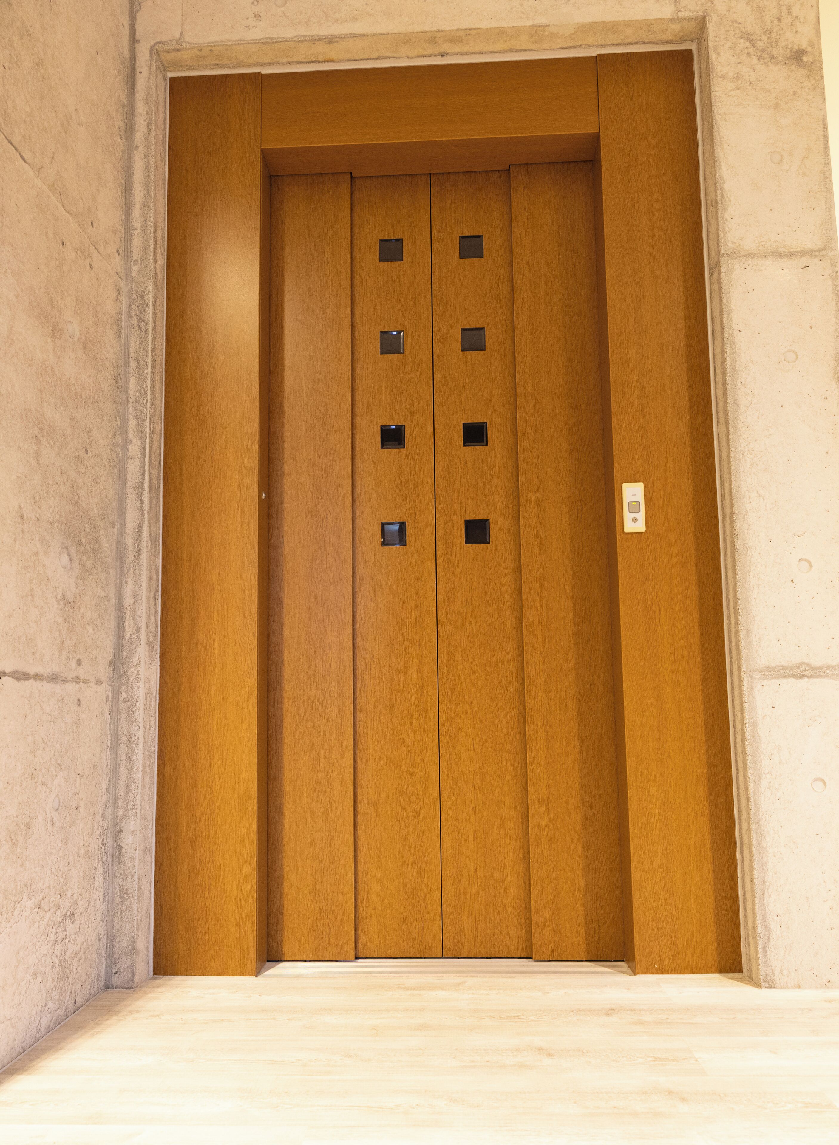 ラグジュアリー ヴィラ | 内装