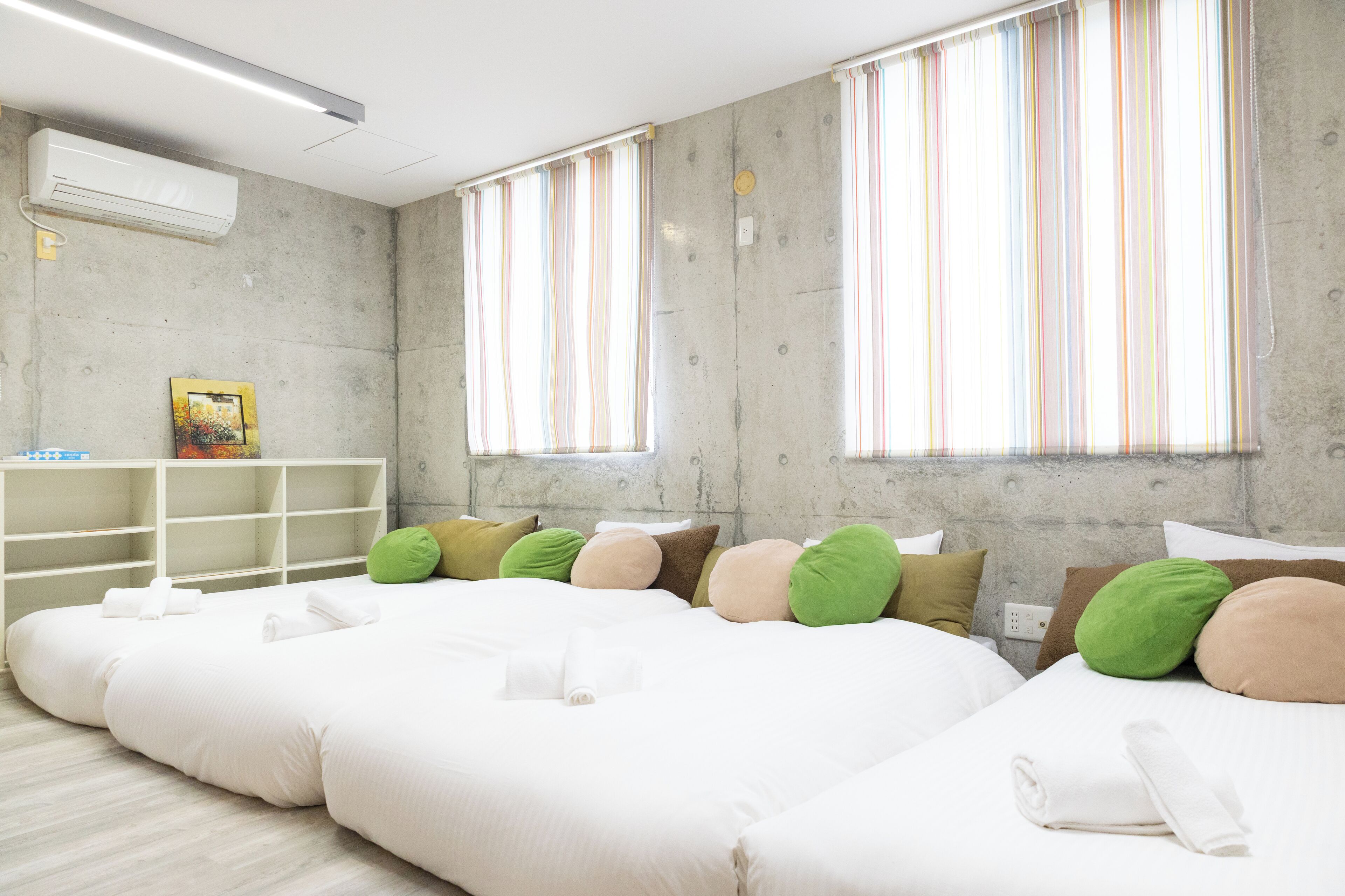 奢華別墅 | 書桌、免費無線上網、床單