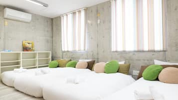 Villa de lujo | Escritorio, wifi gratis, ropa de cama