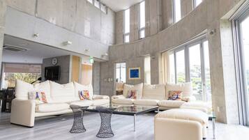 Luxury-Villa | Innenbereich